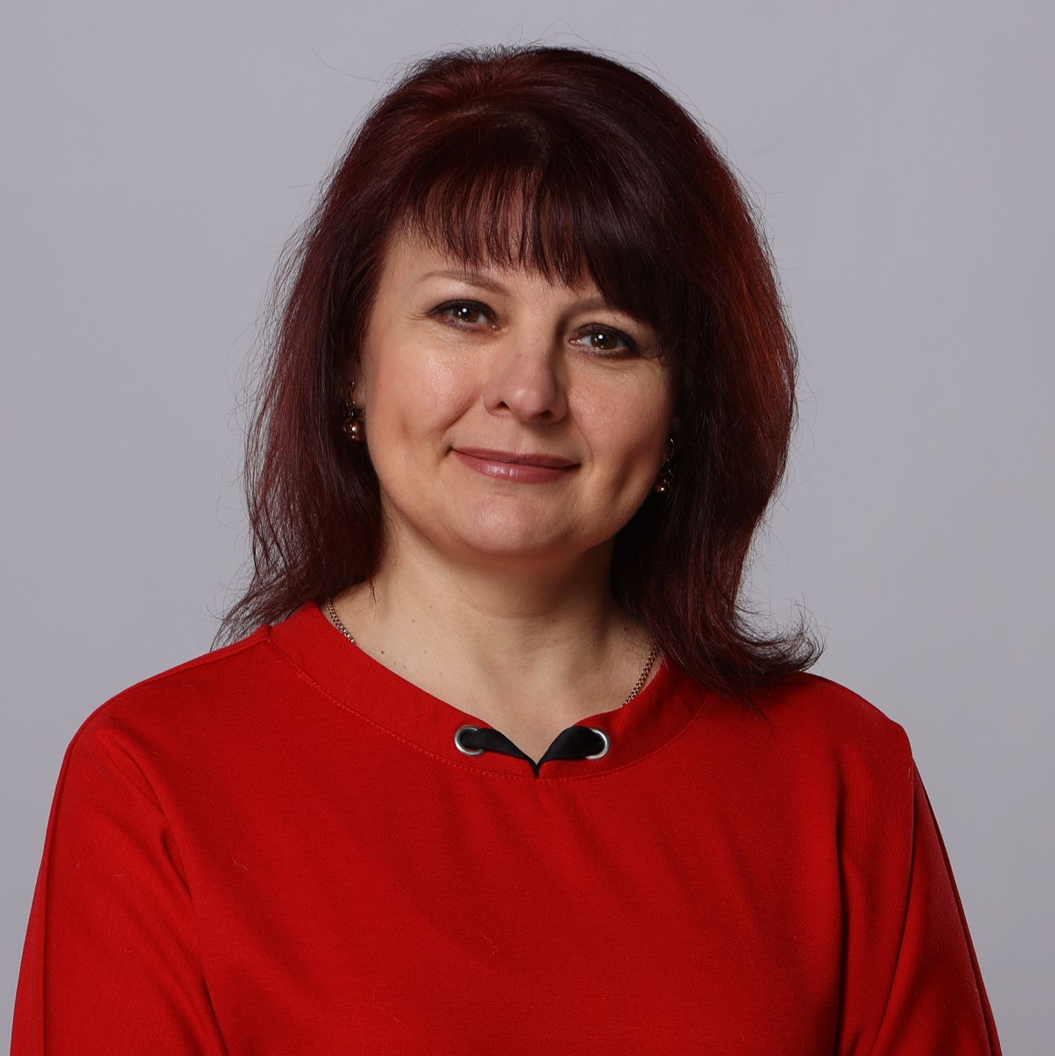 Оніщук Ірина Володимирівна